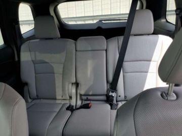 Honda 2025 Honda Inny Passport Exl 2025 3.5l 3.5 Benzyna 280KM, zdjęcie 10