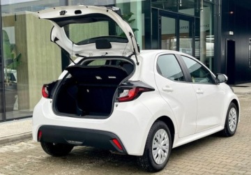 Toyota 2022 Toyota Yaris Yaris Comfort FV23 Pelen serwis ASO 1 wlasciciel, zdjęcie 27