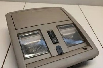 OSVĚTLENÍ VNITŘNÍ JEEP COMMANDER (XK, XH) 56050131AH 3.0L DIESEL 160KW