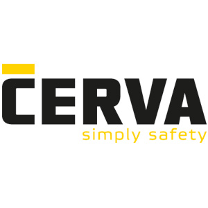 ЗАЩИТНЫЙ ШЛЕМ ALPINWORKER CERVA С КОЗЫРЬКОМ