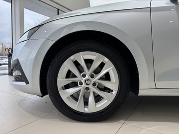 Skoda Octavia IV Kombi 2.0 TDI 115KM 2021 Skoda Octavia Ambition / 1 właściciel / Salon Pols, zdjęcie 16