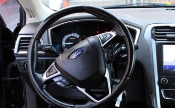 Ford Mondeo V Kombi Facelifting 2.0 EcoBlue 150KM 2020 Ford Mondeo 2.0 150KM Bezwypadkowy Serwis 2.0 Diesel 150KM, zdjęcie 15