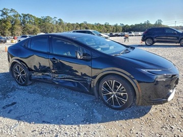 Toyota Prius V (XW60) 2024 Toyota Prius Le 2024 2.0 Hybryda 194KM, zdjęcie 4