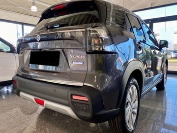 Suzuki SX4 II 2025 SUZUKI S-Cross 1.4 SHVS Premium Plus SP Suv 110KM 4WD 2025, zdjęcie 3