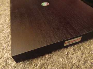 VolumePlus платформа WALKING WOOD Бук GRAMOFON в размер