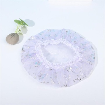 Waterproof Bath Hat Thicken Waterproof And Oi