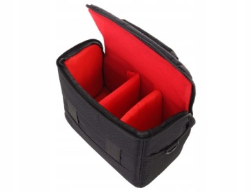 Чехол COVER CASE для CANON EOS R RP R5 R6 R7 R8 R10 R50 R100 200D 250D 300D