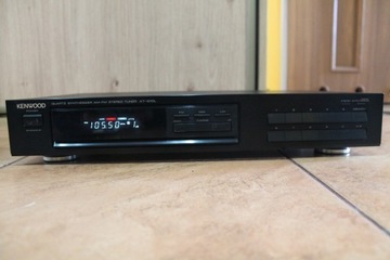 Tuner cyfrowy FM Kenwood KT-1010L