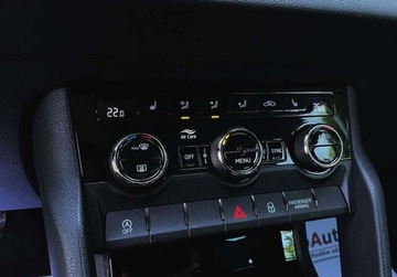 Skoda Karoq Crossover 2.0 TDI 150KM 2019 Skoda Karoq 2.0 TDI 150 KM MANUAL zarejestrowana GWARANCJA bezwypadkow, zdjęcie 30