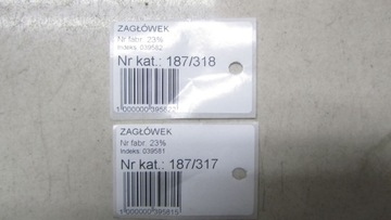 NISSAN JUKE F15 FACELIFT PODHLAVNÍK ZADNÍ 14-