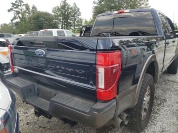 Ford 2022 Ford F250 2022 FORD F250 SUPER DUTY 6.7 Diesel 475KM, zdjęcie 5