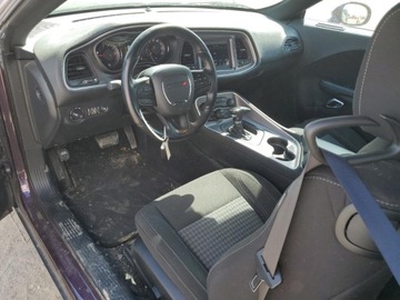 Dodge Challenger III 2020 Dodge Challenger SXT 2020 3.6l 3.6 Benzyna 303KM, zdjęcie 8