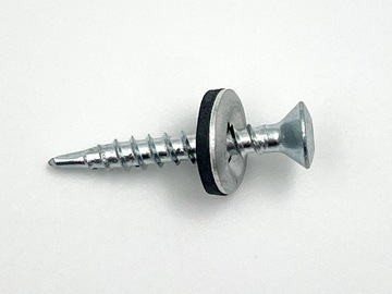 Саморезы Wkręt-met 4,8x35 мм 250 шт.