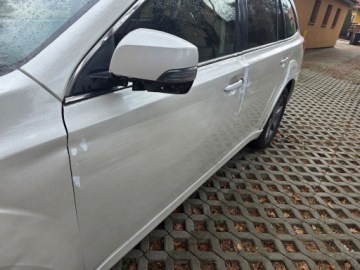 Subaru Legacy V 2014 SUBARU LEGACY V (BM) 2.0 D AWD 150 KM 4X4 uszk silnik, zdjęcie 5