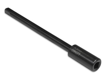 Przedłużka gwintownika M4,5-M8 - 4,9 x 110 mm