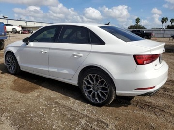 Audi 2020 Audi a3 Premium 2020 2.0l 2.0 Benzyna 184KM, zdjęcie 1