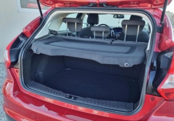 Ford Focus III Kombi 1.6 Duratorq TDCi DPF 95KM 2011 Ford Focus SLICZNY 1.6 TDCi Bogata Wersja ORYGINAL Zadbany SERWIS 2012r Ha, zdjęcie 13