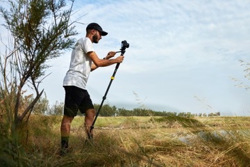 Фотоштатив National Geographic 3 в 1