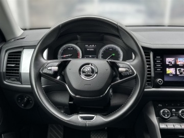 Skoda Kodiaq I SUV Facelifting 1.5 TSI 150KM 2022 Skoda Kodiaq 1.5TSI 150KM Ambition DSG l Salon Pol, zdjęcie 14