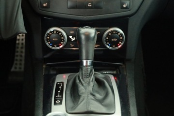 Mercedes Klasa C W204 Kombi T204 2.2 220CDI BlueEfficiency 170KM 2010 Mercedes C C 220 CDI, 167 KM, Automat, Klima, zdjęcie 13