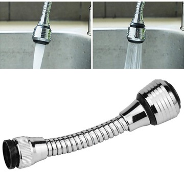 ГИБКИЙ УДЛИНИТЕЛЬНЫЙ КОНЕЦ FATTER FAP, ДЛИТЕЛЬНАЯ АЭРАЦИЯ, УНИВЕРСАЛЬНЫЙ