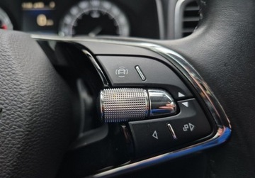 Skoda Karoq Crossover Facelifting 1.5 TSI ACT 150KM 2022 Skoda Karoq Style 1.5 TSI DSG 150 KM Benzyna Salon PL Serwis ASO, zdjęcie 20