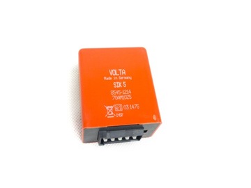 RELÉ MODUL HÁK FORD 97BX-10C909-AC