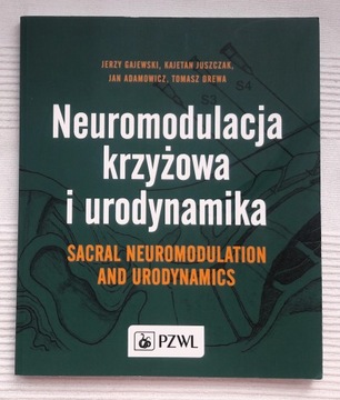 Neuromodulacja krzyżowa i urodynamika pol-ang
