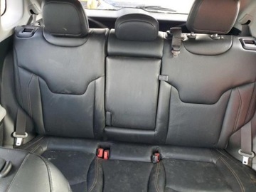 Jeep Compass II 2022 Jeep Compass 2022, 2.4L, 4x4, LIMITED, po gradobiciu 2.4 Benzyna 177KM, zdjęcie 8