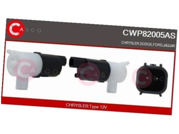 ČERPADLO OSTŘIKOVAČE DODGE RAM 1500 93-08 3500 02-08 2500 93-09 NEON I 94-99