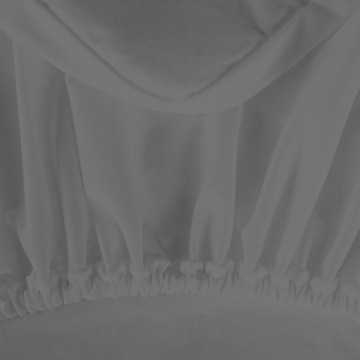 ЗАЩИТНЫЙ ЛИСТ 160х200 SMARTCEL СЕРЫЙ