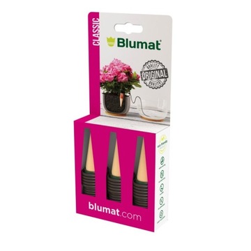 Nawadniacz doniczkowy Blumat Classic 3 szt.
