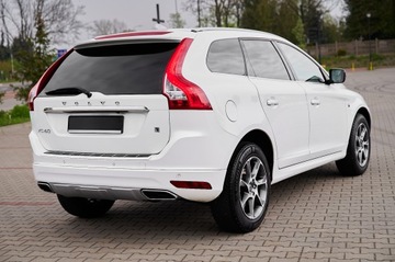 Volvo XC60 I SUV Facelifting 2.0 D3 DRIVE-E 150KM 2016 _______ REAERWACJA _______-, zdjęcie 10