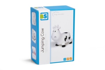 Стрибунець BS Toys Корівка