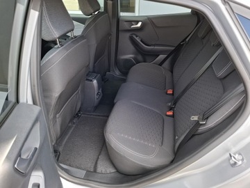 Ford Puma II Crossover E-Gen Elektryczny 43kWh 168KM 2025 Nowy Ford Puma Gen E 168 KM, zdjęcie 13