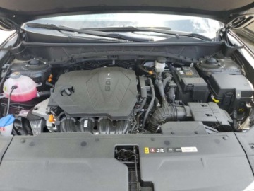 Hyundai Tucson IV 2024 Hyundai Tucson Xrt 2024 2.5l 2.5 Benzyna 187KM, zdjęcie 6