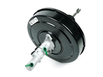 Nowe Servo serwo hamulcowe Renault Trafic III IV Opel Vivaro Fiat Talento