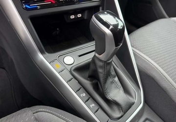 Volkswagen Taigo 2024 Volkswagen Taigo 1.0TSI 116KM DSG salon Polska kamera VAT23 Benzyna 116KM, zdjęcie 17