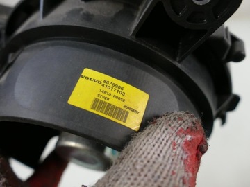 VOLVO XC90 I LIFT ДИНАМИКИ НАБОР ДИНАМИКОВ ПРЕМИУМ ЗВУК