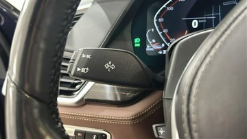 BMW X5 G05 SUV 3.0 30d 286KM 2021 BMW X5 xDrive30d mHEV sport-aut oś skrętna hak, zdjęcie 24