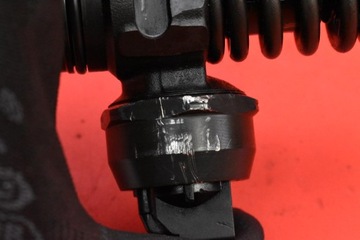 НАСОС ВПРЫСНОЙ 038130073AL 0414720039 VW PASSAT B5 1.9 TDI 130 л.с. 00-05