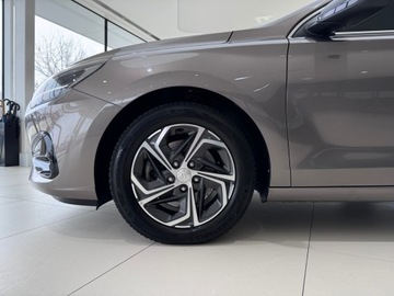 Hyundai i30 III Hatchback Facelifting 1.0 T-GDI 120KM 2022 Hyundai i30 Smart, 1 właściciel, Salon Polska, FV, zdjęcie 16