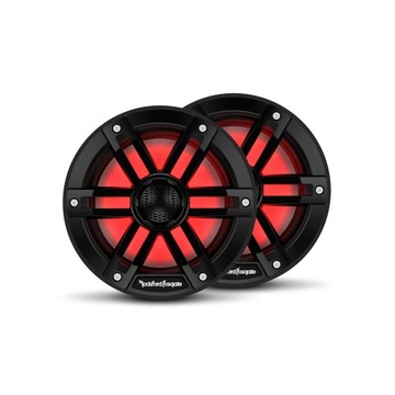 Rockford Fosgate głośniki M1-65B Marine Hi-Fi