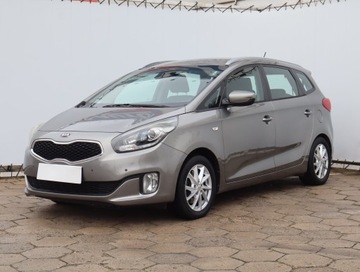 Kia Carens IV Minivan 1.7 VGT CRDI 115KM 2014 Kia Carens 1.7 CRDi, 7 miejsc, Navi, Xenon, Klima, zdjęcie 1