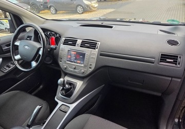 Ford Kuga II SUV 2.0 Duratorq TDCi 140KM 2012 Ford Kuga 2.0tdci.140KM.Grzane foteleprzednia szyba.Navi.Usb.Faktura.Gwara, zdjęcie 7