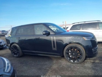 Land Rover 2025 Land Rover Range Rover Se 2025 3.0 Benzyna 395KM, zdjęcie 6