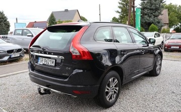 Volvo XC60 I SUV Facelifting 2.0 D4 DRIVE-E 181KM 2014 Volvo XC 60 El. Klapa. Multifunkcja, El. Szyby, Czujniki cofania, Polski S, zdjęcie 2