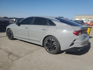 Kia 2023 Kia Inny K5 GT LINE 2023, od ubezpieczalni 1.6 Benzyna 180KM, zdjęcie 3