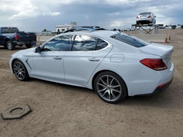  Genesis G70 Prestige 2019 2.0 Benzyna 252KM, zdjęcie 1