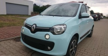 Renault Twingo III 2015 Renault Twingo Renault Twingo III 1.0i 68tyskm Navigacja, kamera, Benzyna, zdjęcie 1